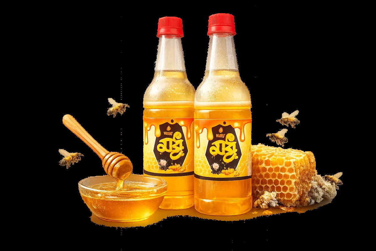 কালোজিরা ফুলের মধু - 1 KG