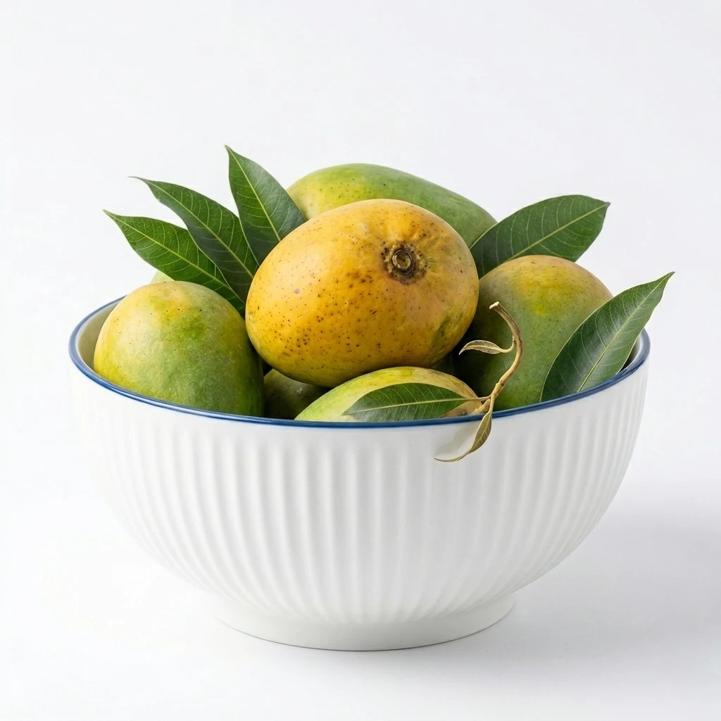 হিমসাগর আম