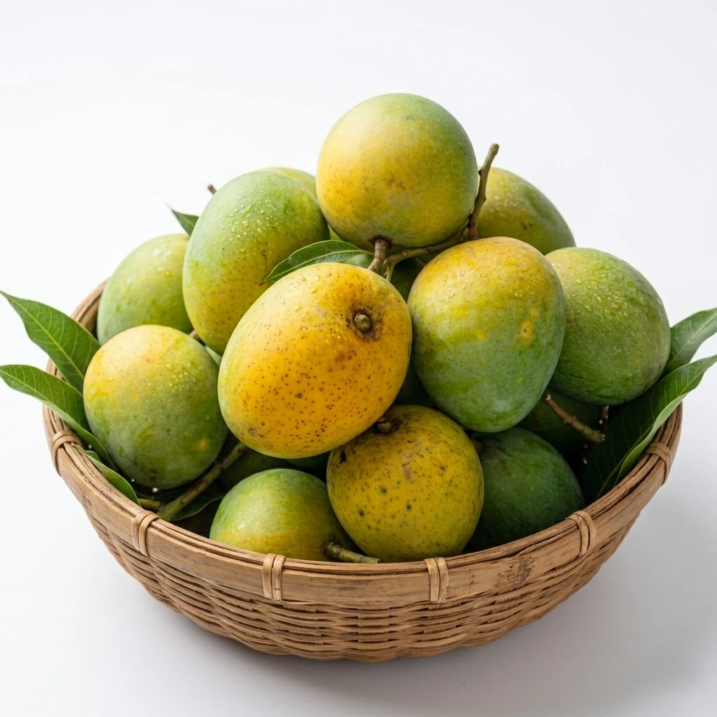 হিমসাগর আম