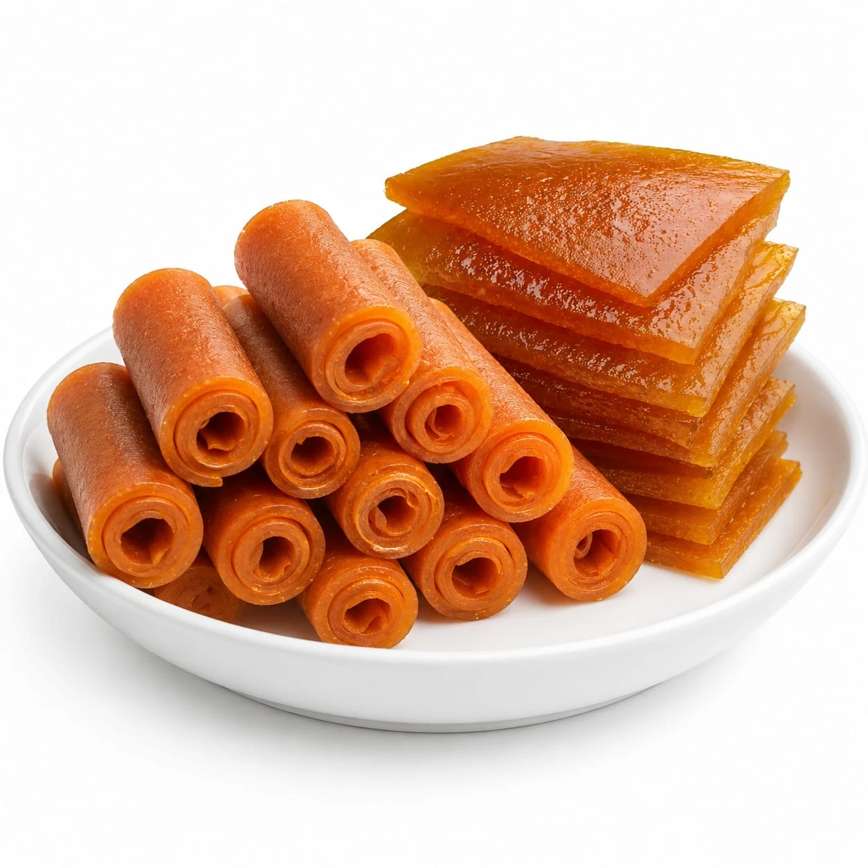 রাজশাহীর আমসত্ত্ব (মিষ্টি)