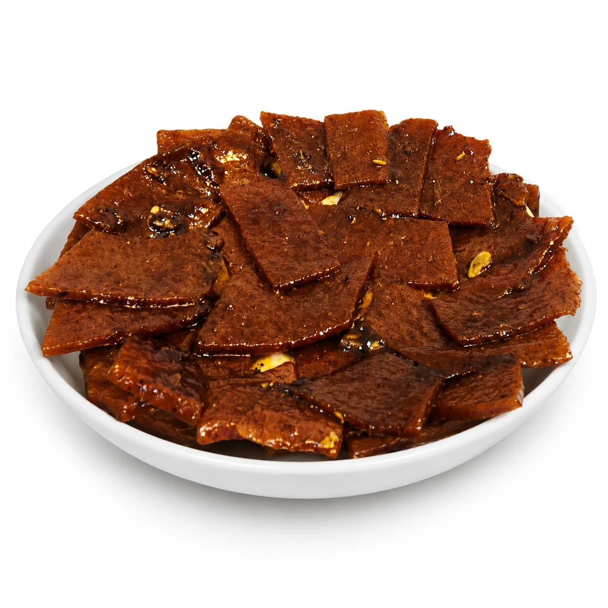 রাজশাহীর আমসত্ত্ব (টক, ঝাল, মিষ্টি)